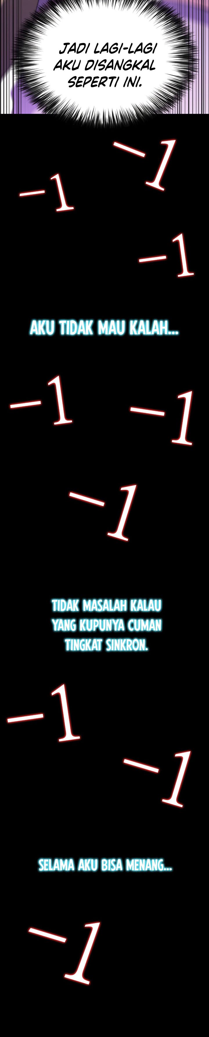 The Challenger Chapter 16 halaman 43