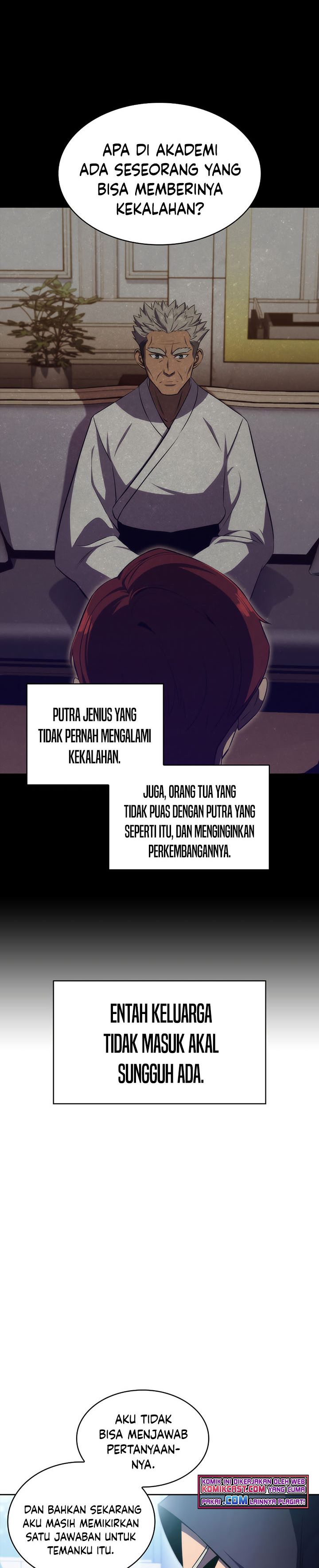 The Challenger Chapter 16 halaman 32