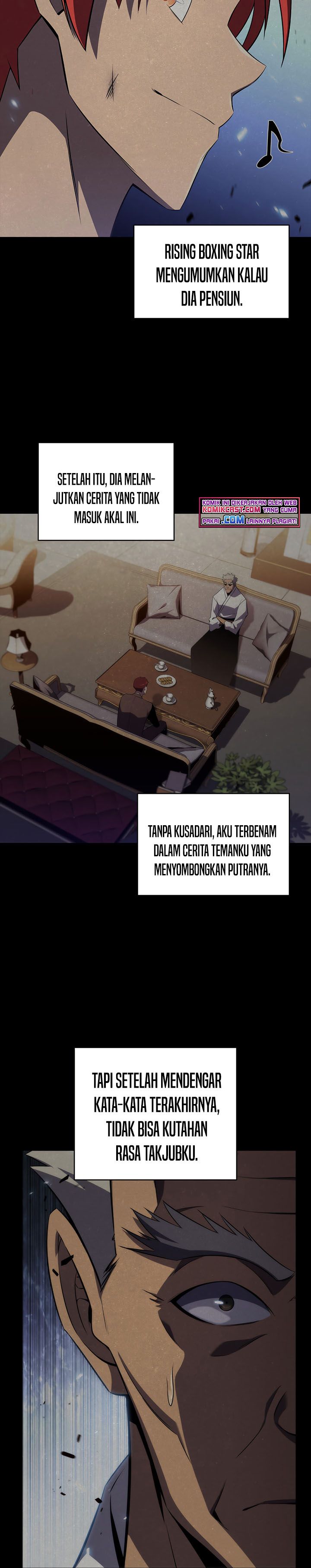The Challenger Chapter 16 halaman 29