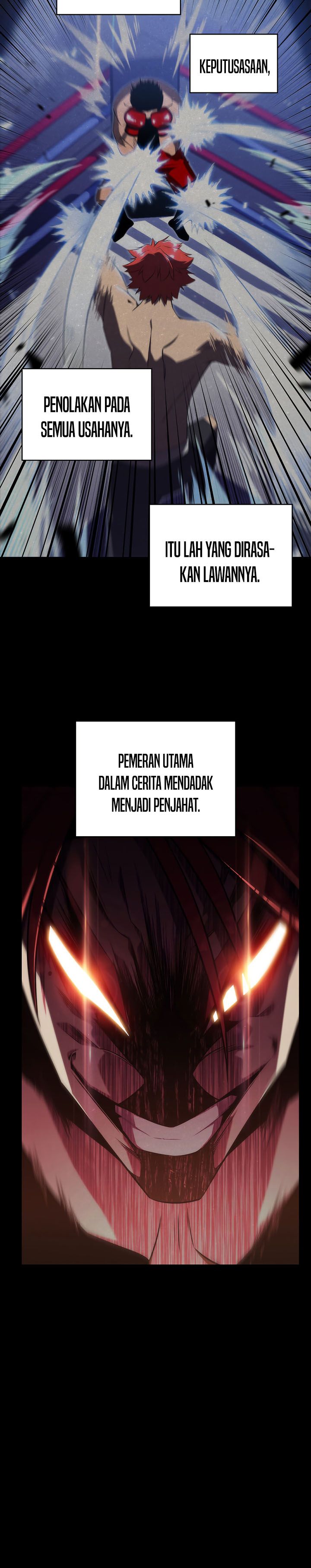The Challenger Chapter 16 halaman 27