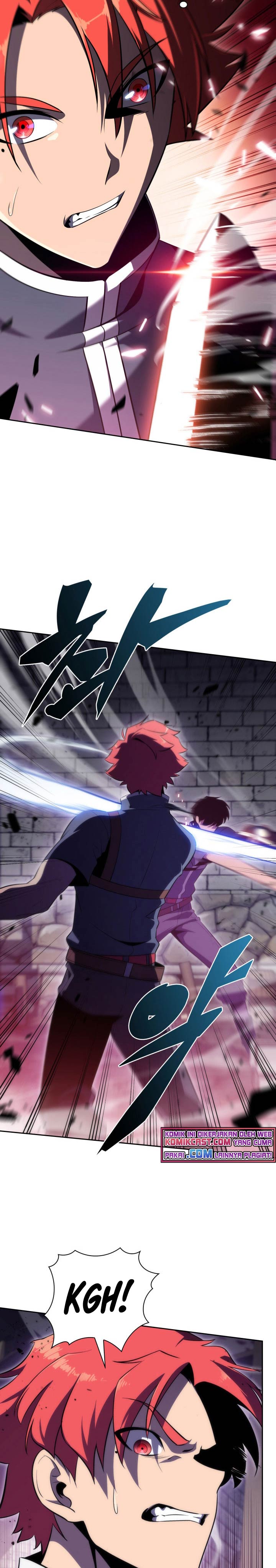 The Challenger Chapter 17 halaman 13