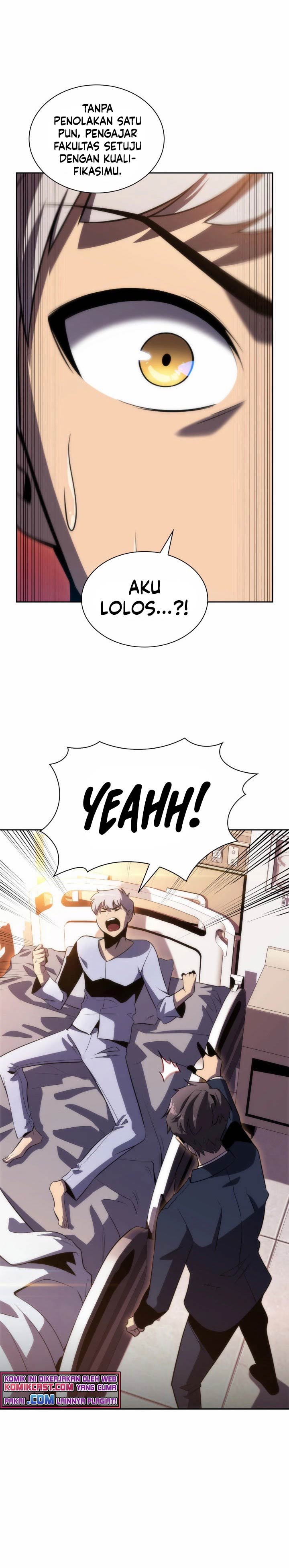 The Challenger Chapter 17 halaman 37