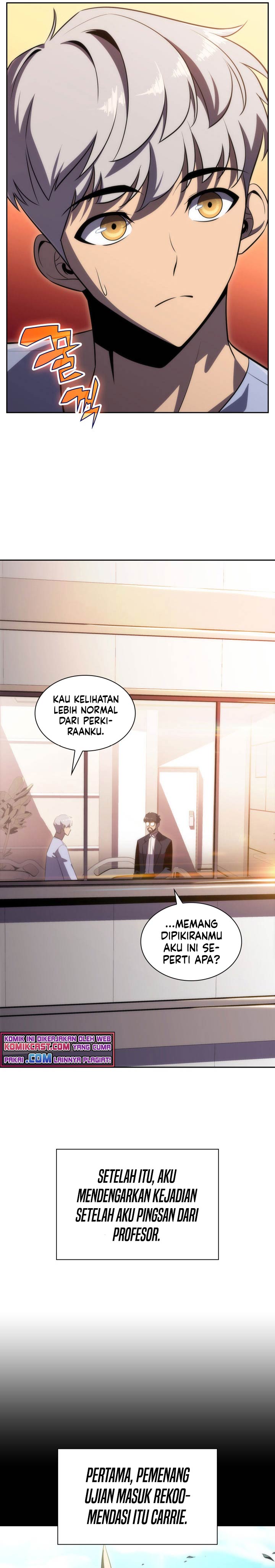 The Challenger Chapter 17 halaman 32