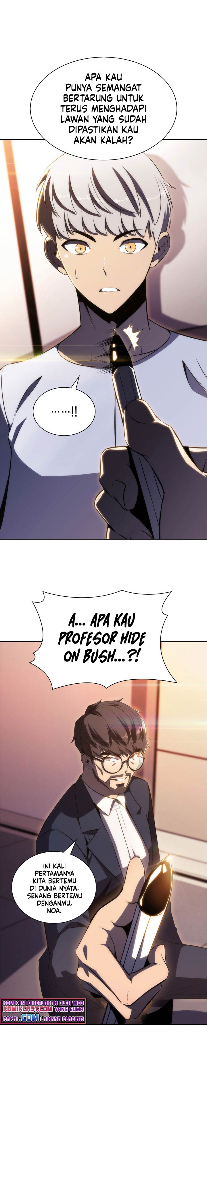 The Challenger Chapter 17 halaman 31