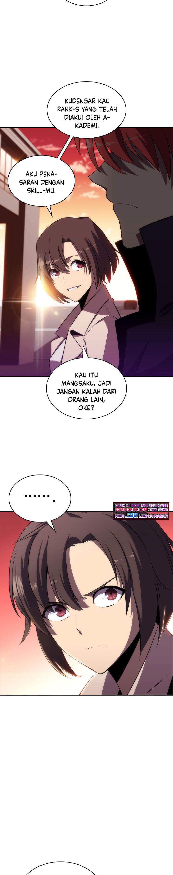 The Challenger Chapter 18 halaman 33
