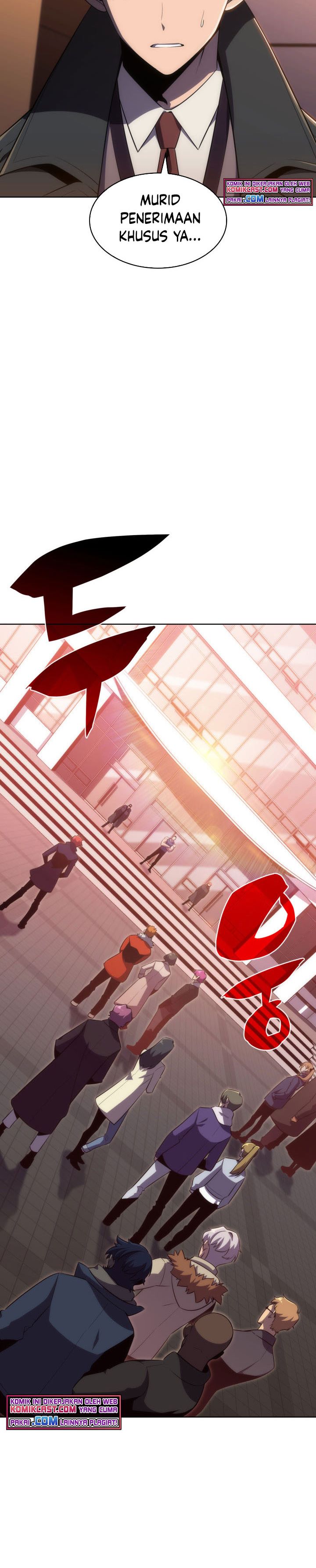 The Challenger Chapter 18 halaman 29