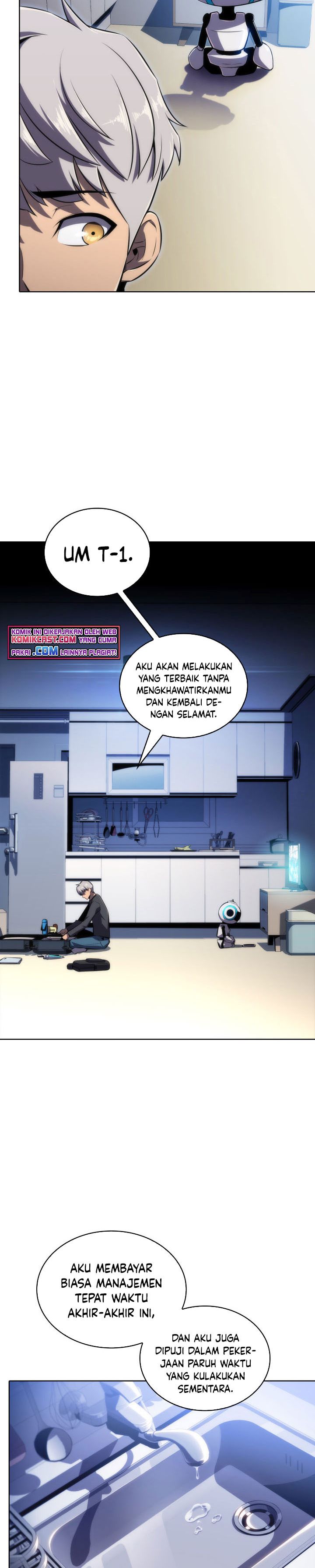 The Challenger Chapter 18 halaman 13