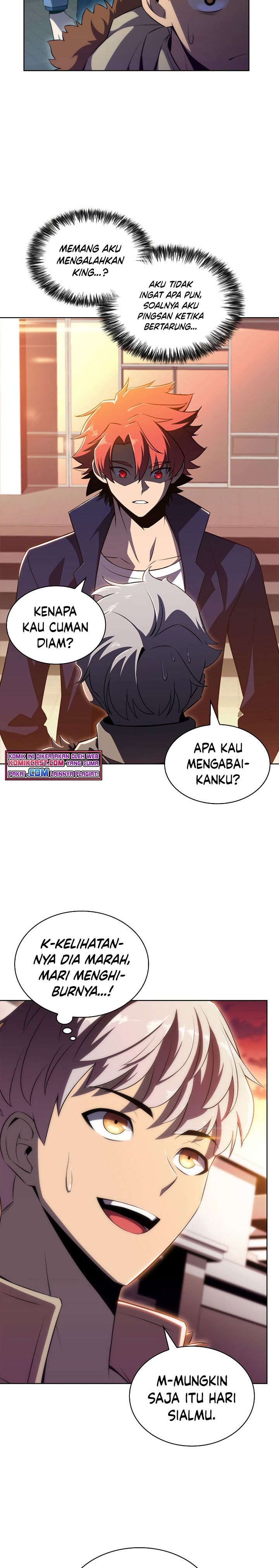 The Challenger Chapter 19 halaman 5