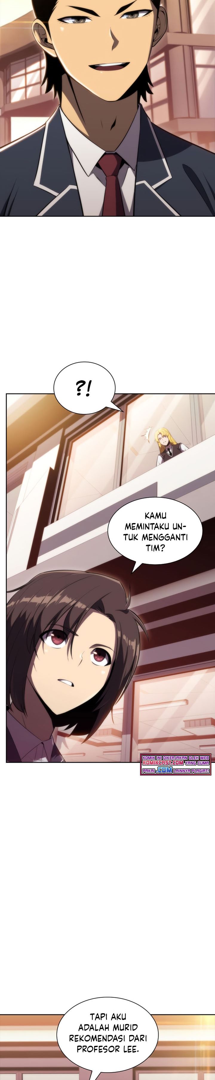 The Challenger Chapter 21 halaman 33