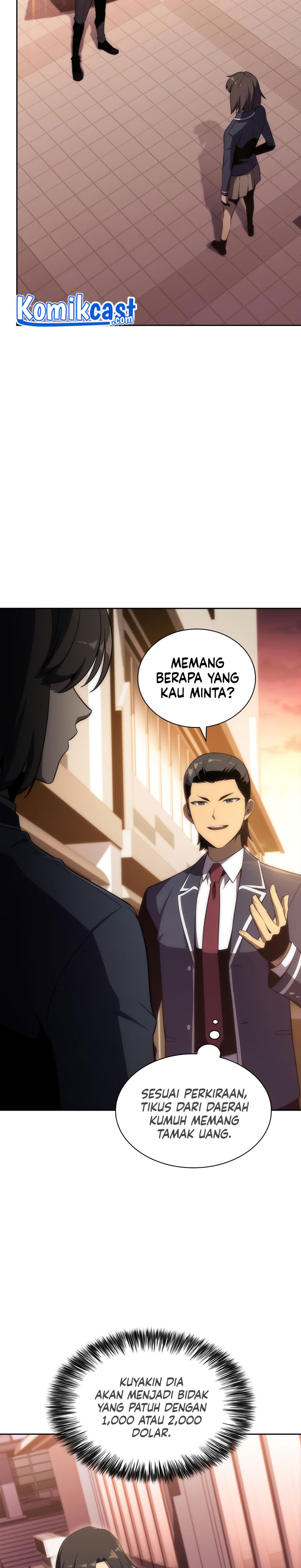 The Challenger Chapter 22 halaman 4