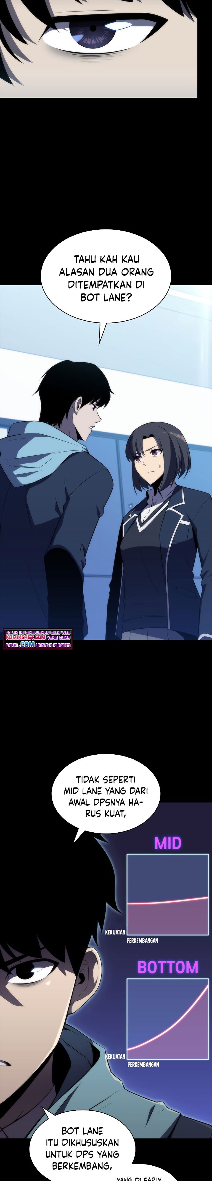 The Challenger Chapter 26 halaman 17