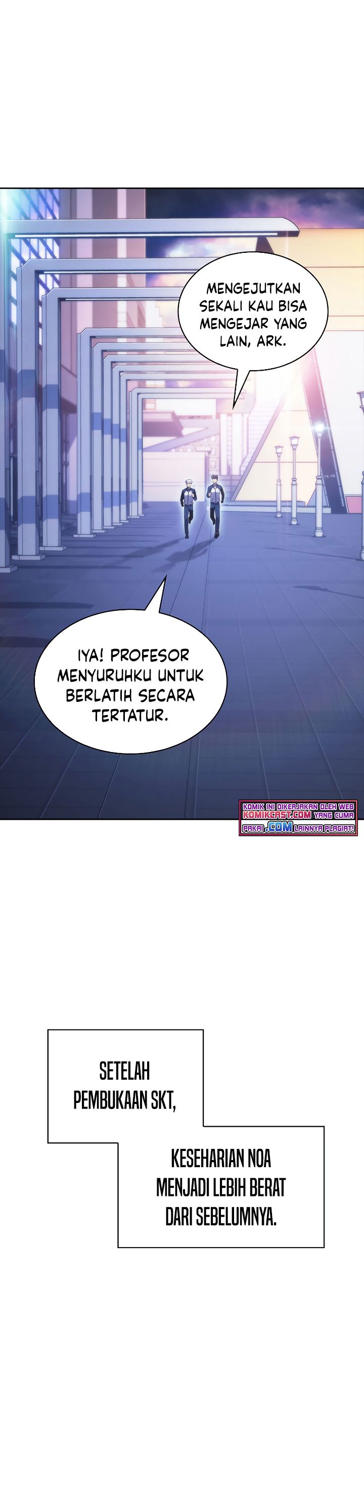 The Challenger Chapter 26 halaman 12