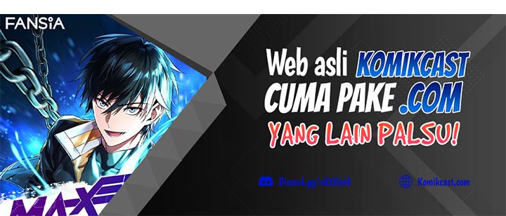 The Challenger Chapter 26 halaman 43