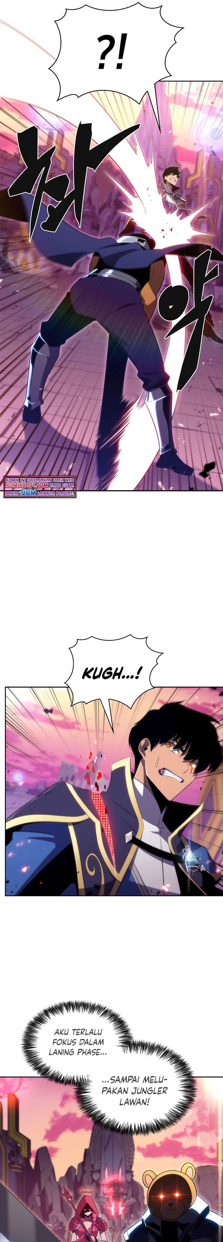 The Challenger Chapter 26 halaman 24