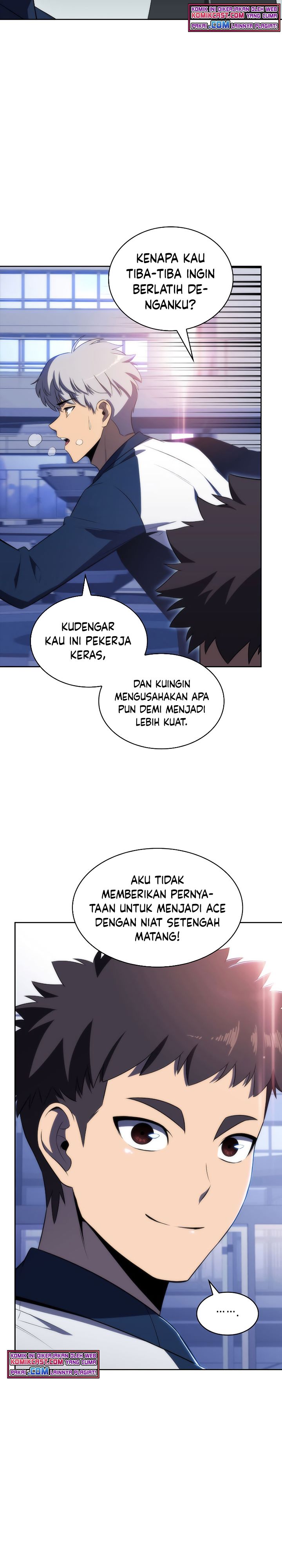 The Challenger Chapter 26 halaman 11