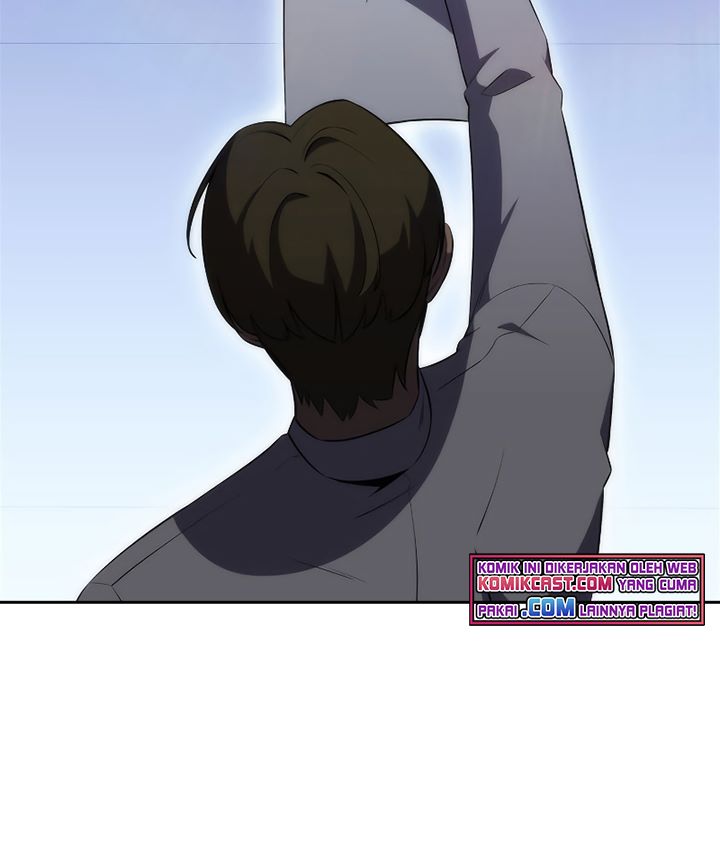The Challenger Chapter 26 halaman 34