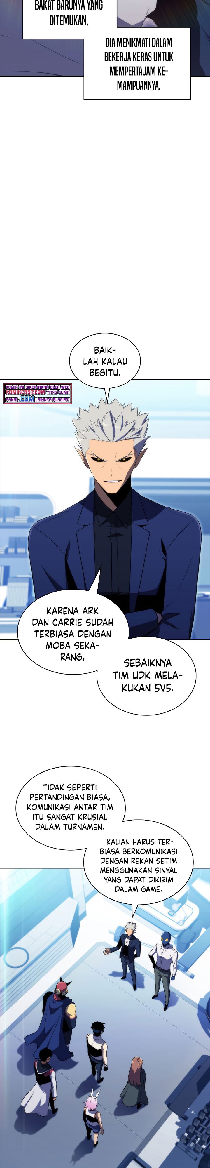 The Challenger Chapter 26 halaman 14
