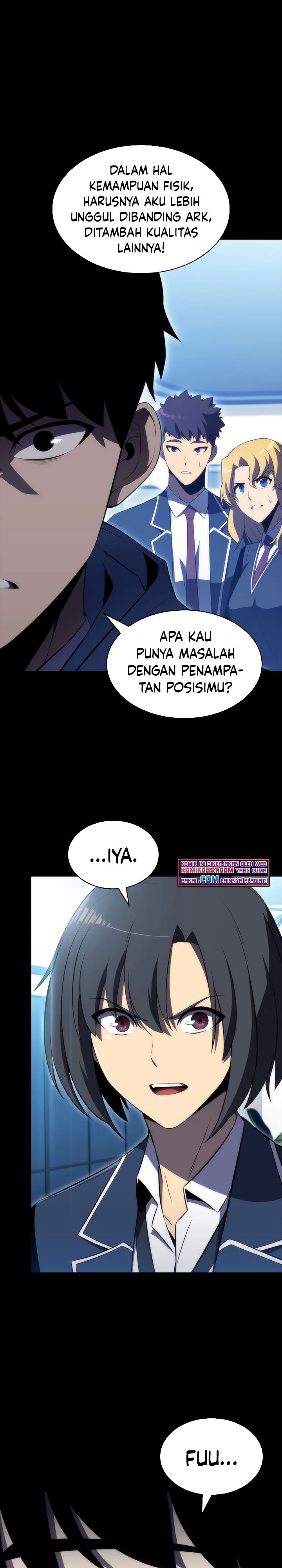 The Challenger Chapter 26 halaman 16