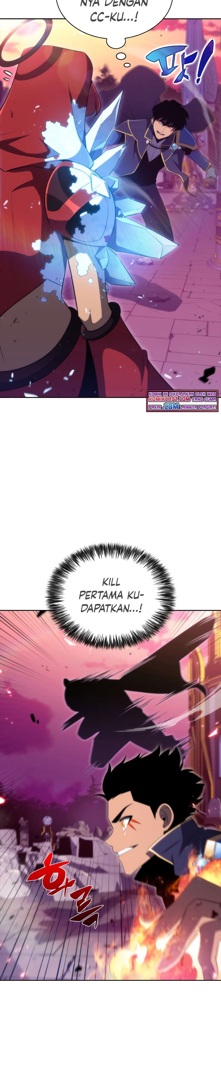 The Challenger Chapter 26 halaman 23