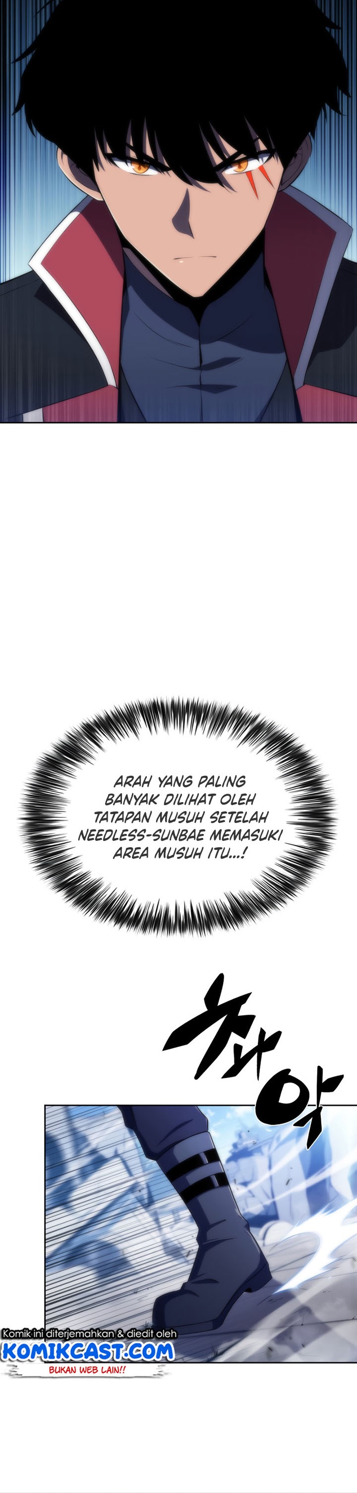 The Challenger Chapter 29 halaman 10