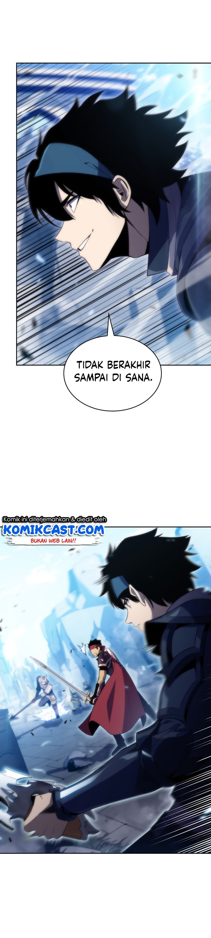 The Challenger Chapter 29 halaman 24