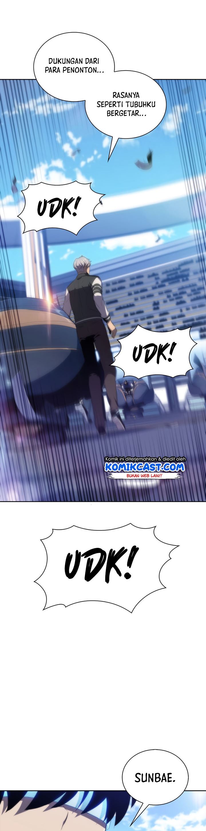 The Challenger Chapter 30 halaman 46