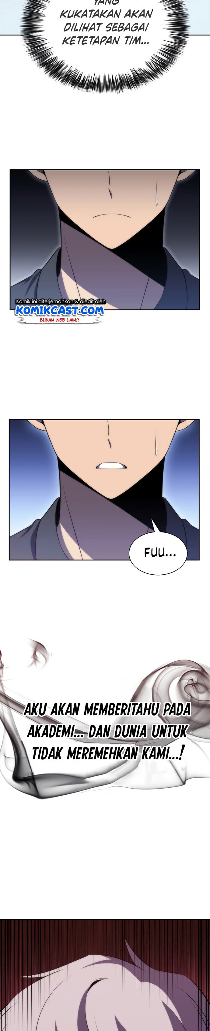 The Challenger Chapter 31 halaman 6
