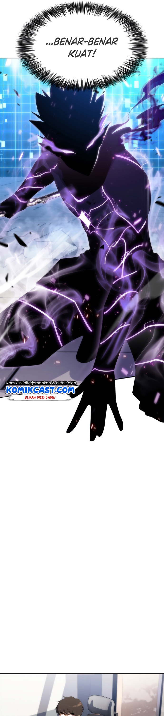 The Challenger Chapter 31 halaman 32