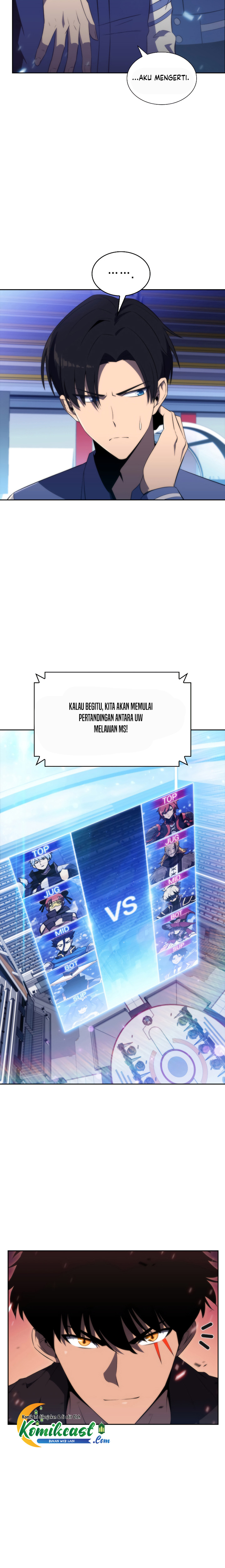 The Challenger Chapter 32 halaman 16