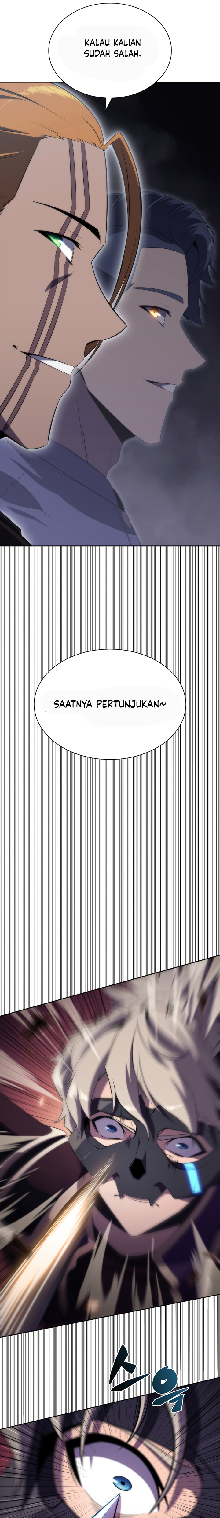 The Challenger Chapter 32 halaman 24