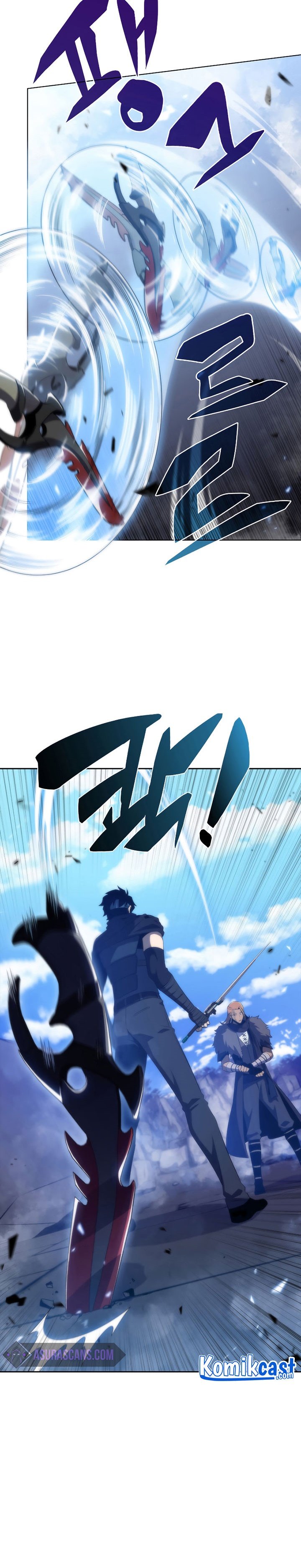 The Challenger Chapter 35 halaman 17