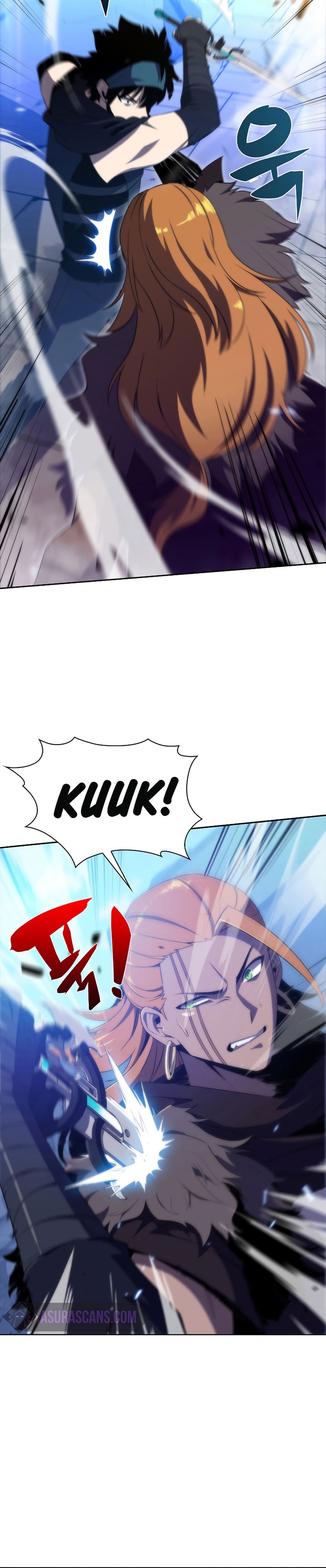 The Challenger Chapter 35 halaman 25