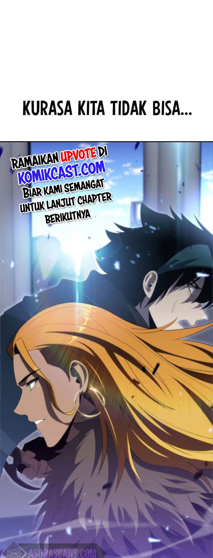 The Challenger Chapter 35 halaman 40