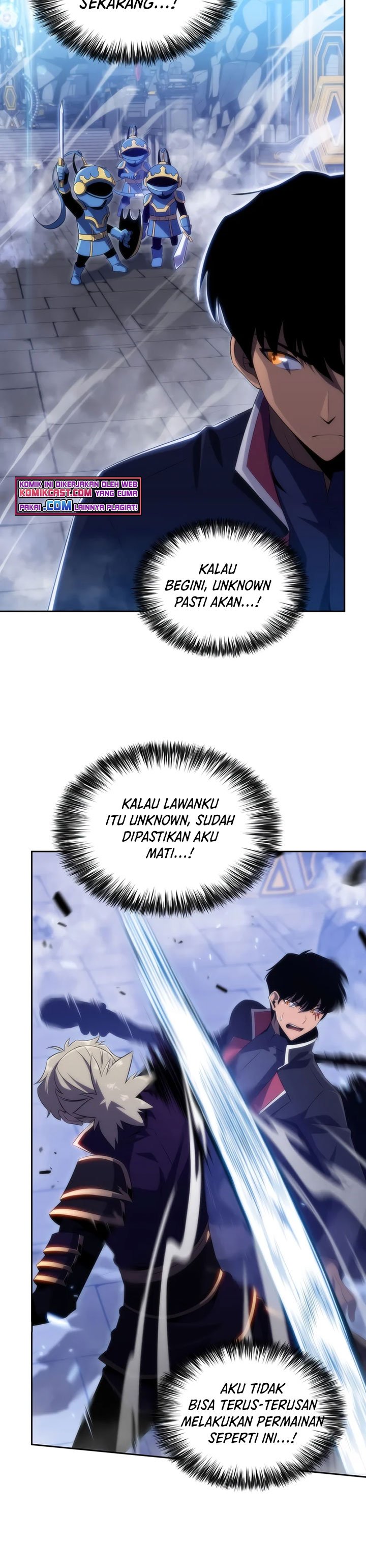 The Challenger Chapter 36 halaman 15
