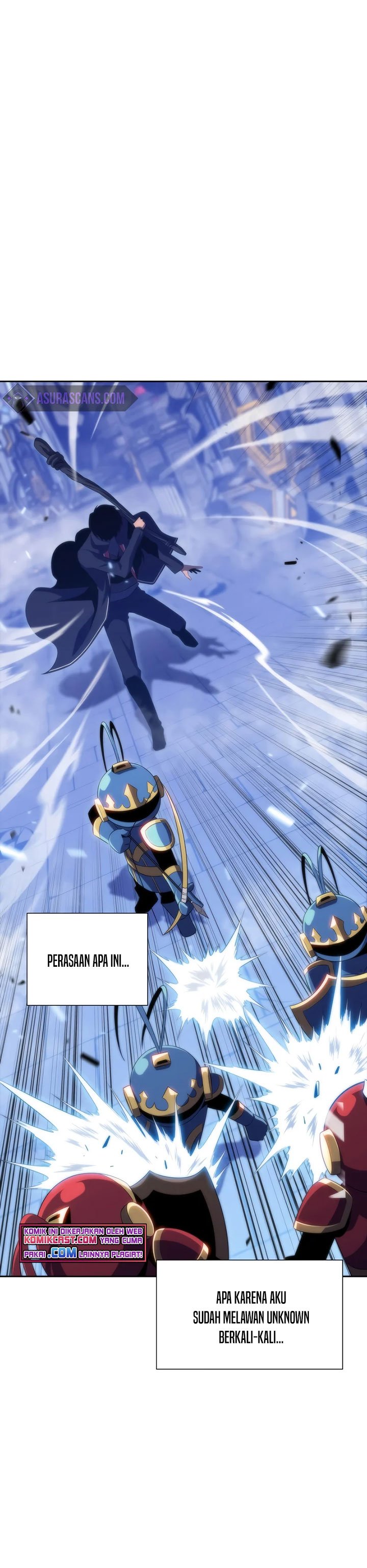 The Challenger Chapter 36 halaman 17