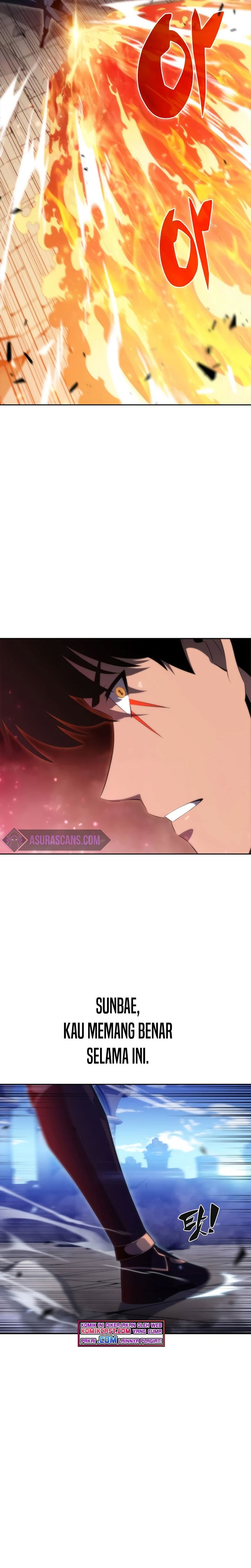 The Challenger Chapter 36 halaman 28