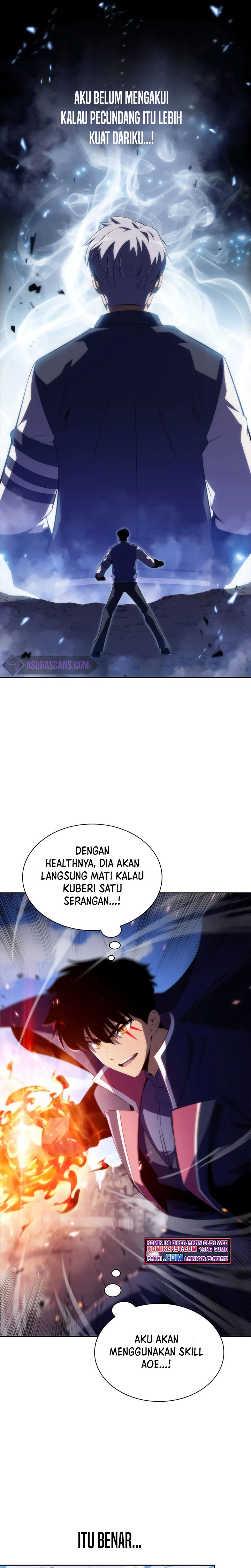 The Challenger Chapter 36 halaman 26