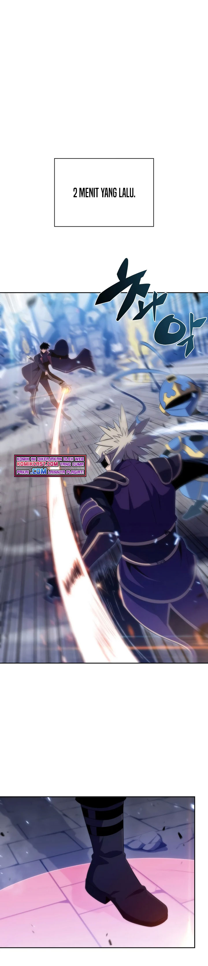 The Challenger Chapter 36 halaman 7