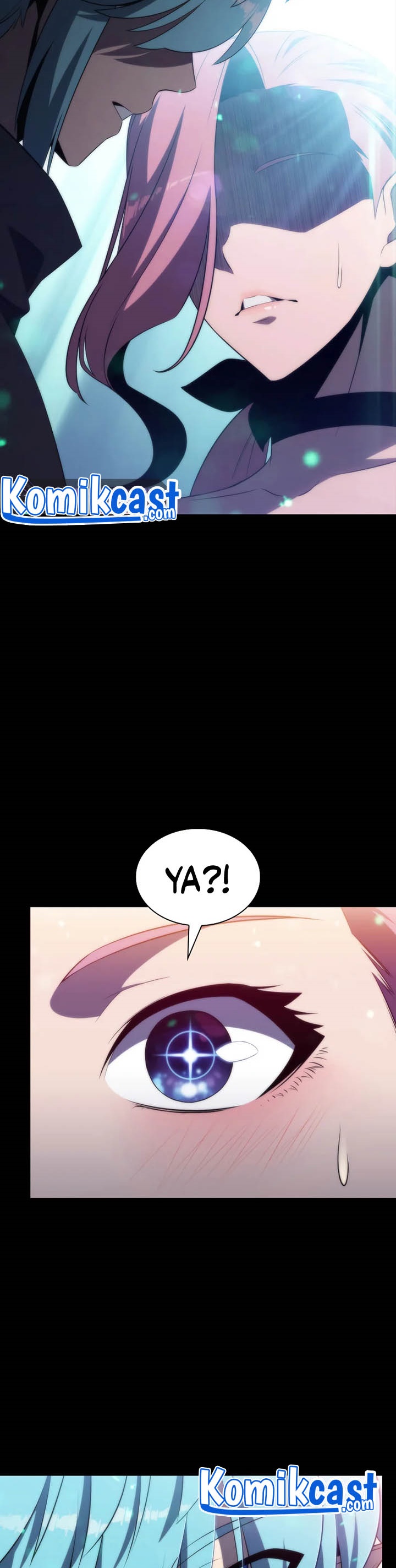 The Challenger Chapter 37 halaman 28