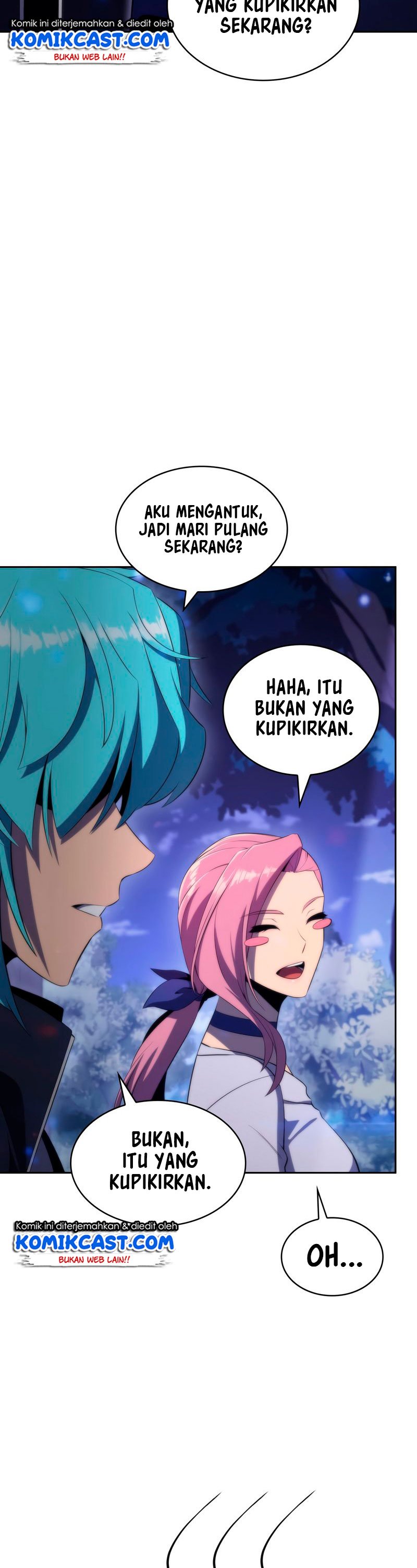 The Challenger Chapter 38 halaman 39