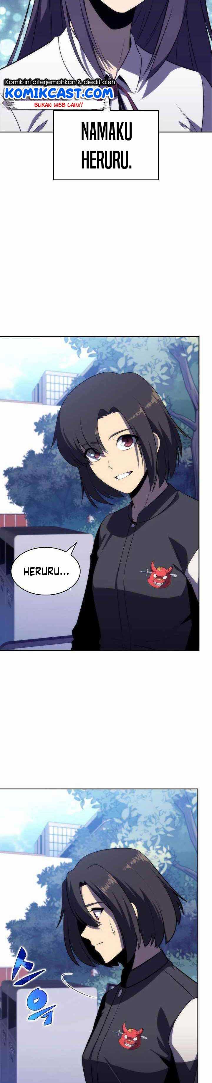 The Challenger Chapter 40 halaman 6