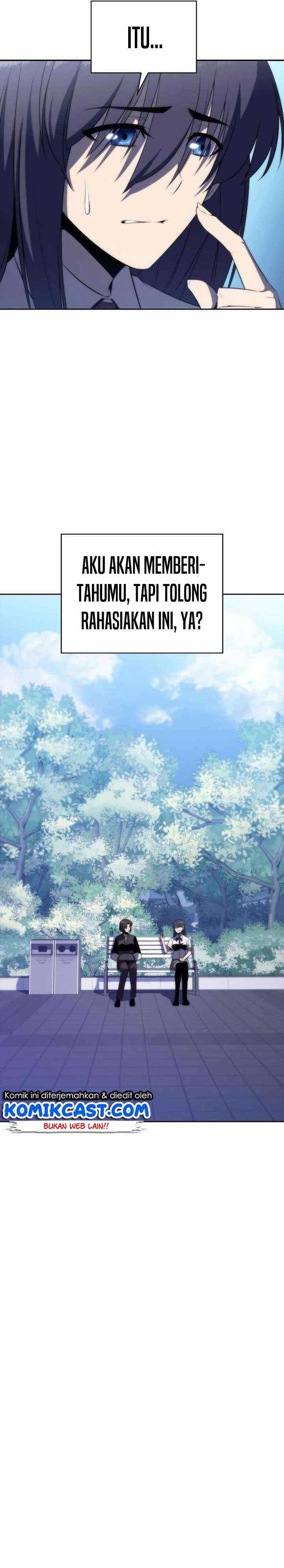 The Challenger Chapter 40 halaman 14