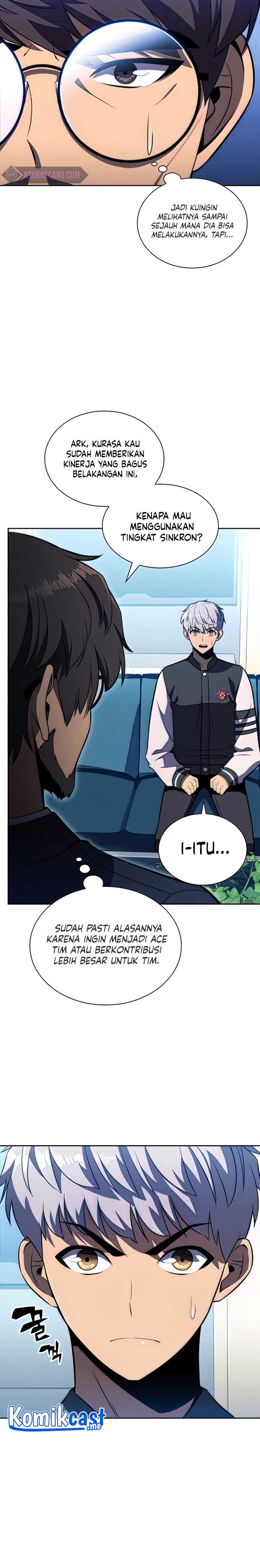 The Challenger Chapter 42 halaman 4