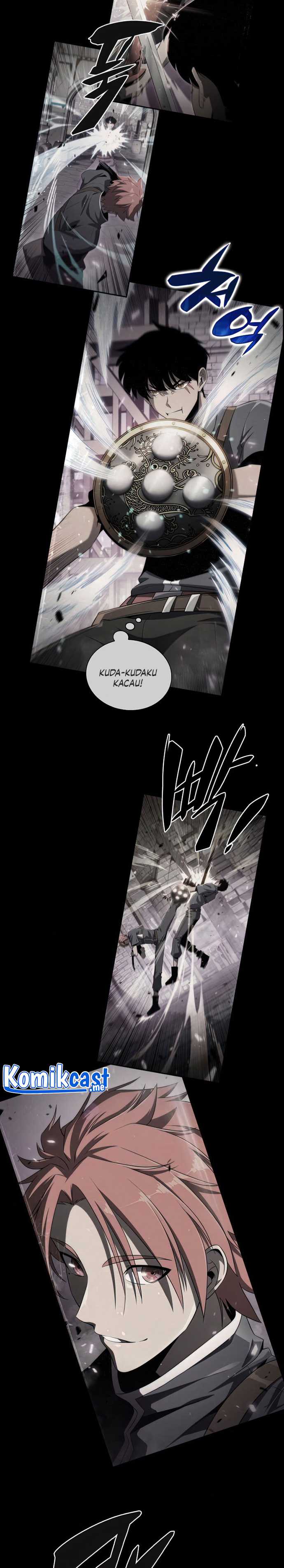 The Challenger Chapter 42 halaman 12
