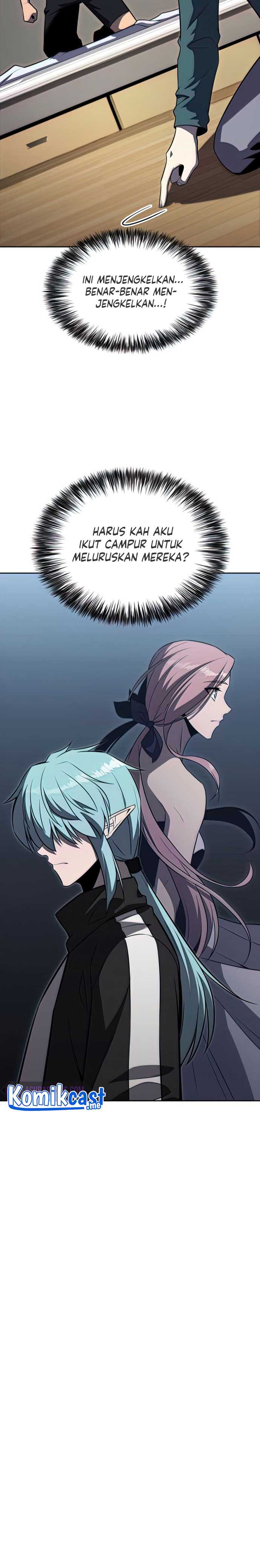 The Challenger Chapter 42 halaman 27