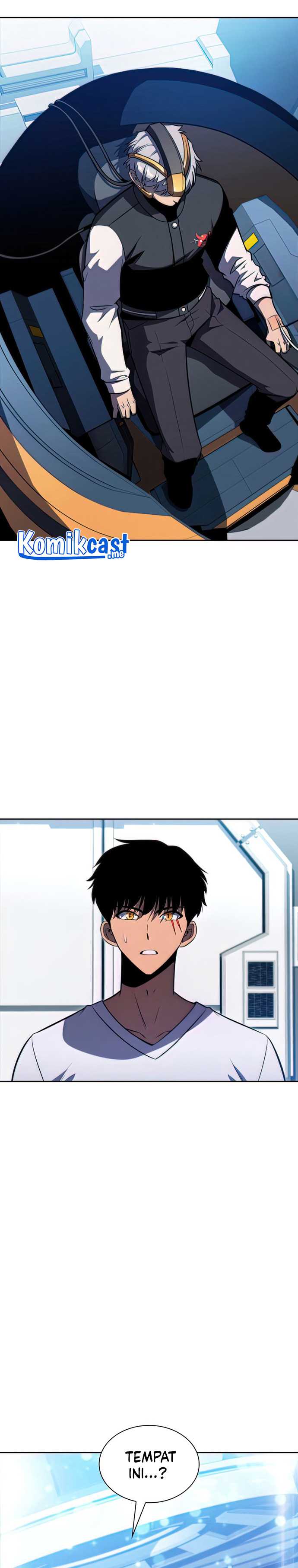 The Challenger Chapter 42 halaman 8