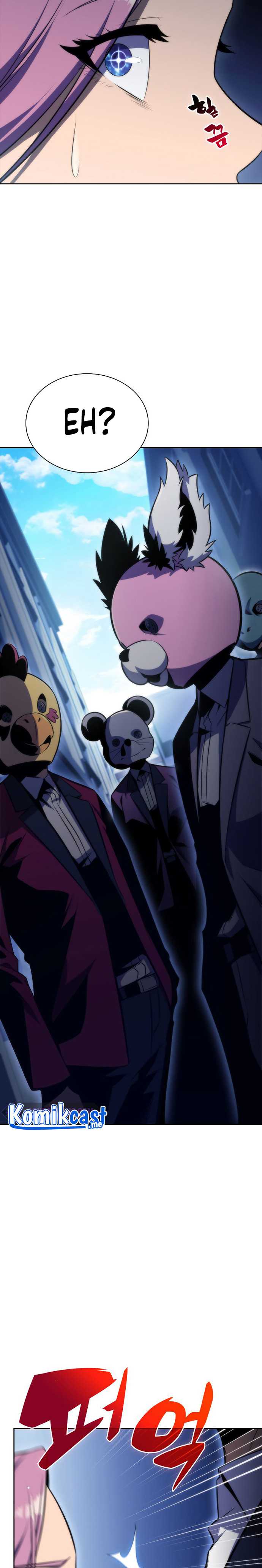 The Challenger Chapter 43 halaman 33