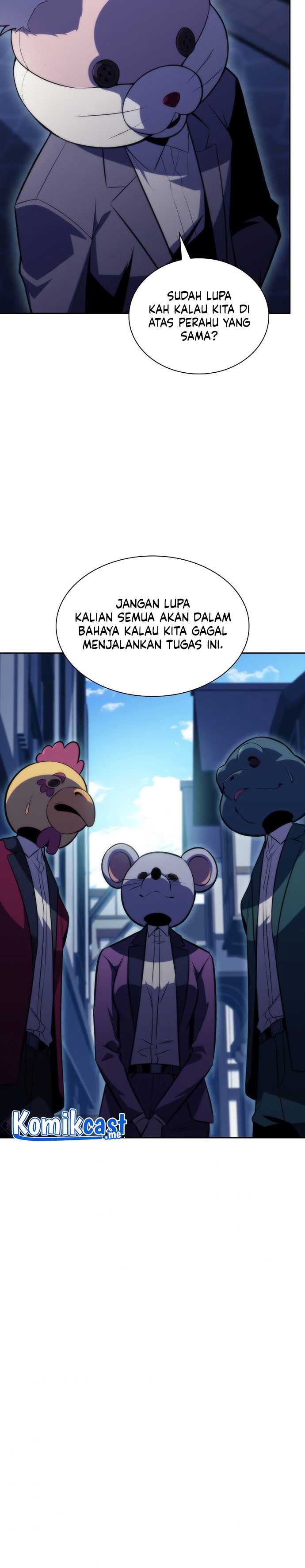 The Challenger Chapter 43 halaman 31