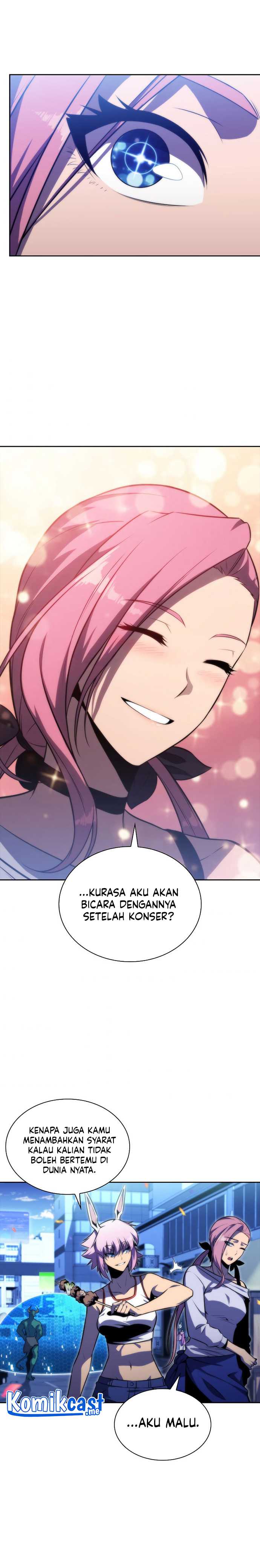 The Challenger Chapter 43 halaman 19