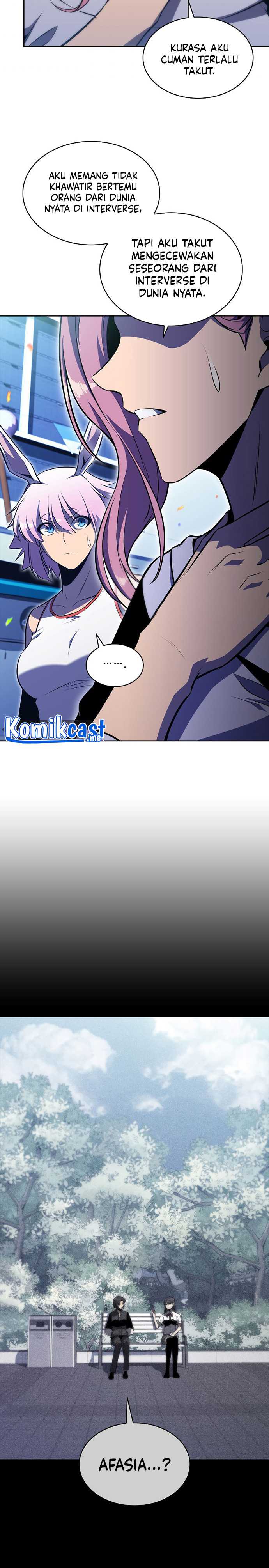 The Challenger Chapter 43 halaman 15